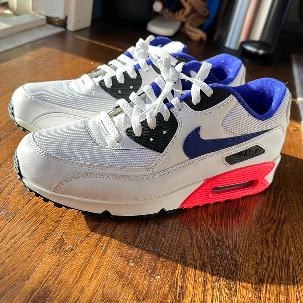 Nike air Max ultramarine 90